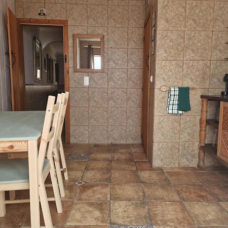 House With Private Roof Terrace In Centre Villa Tavira Bagian luar foto