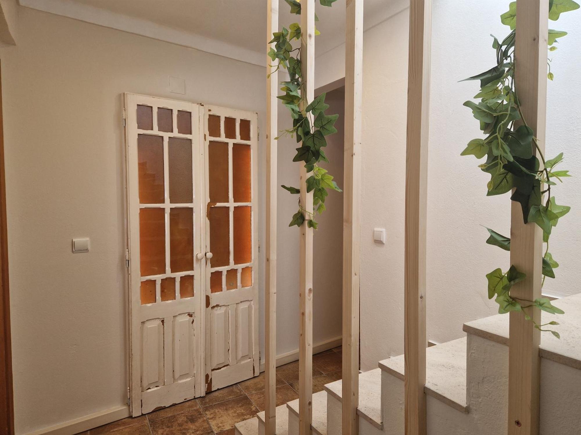 House With Private Roof Terrace In Centre Villa Tavira Bagian luar foto
