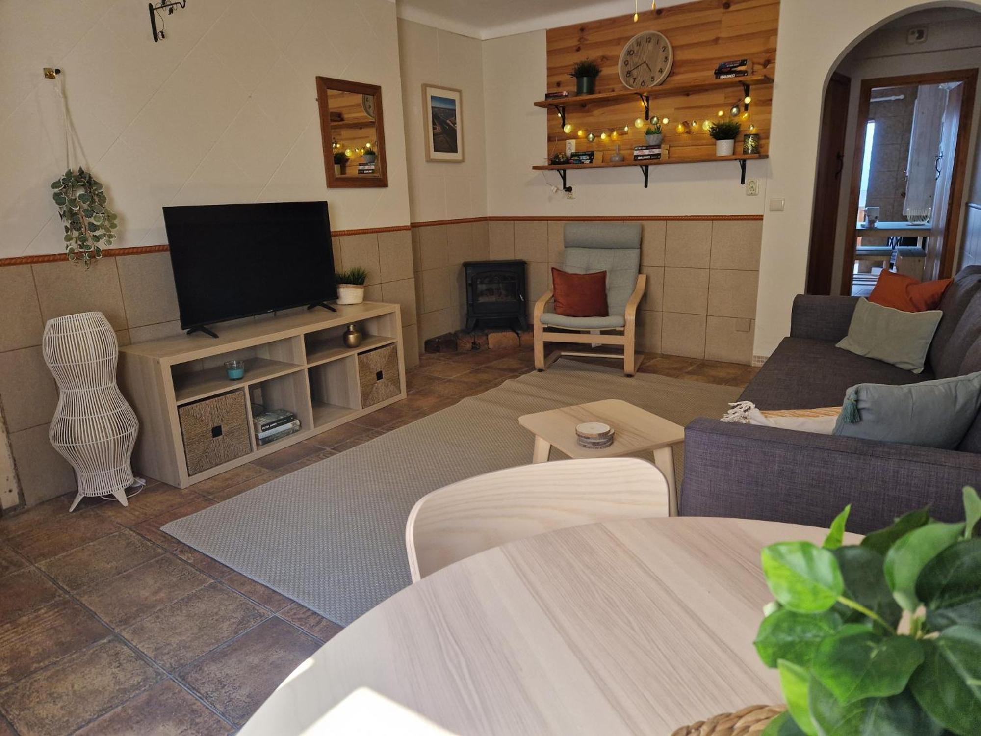 House With Private Roof Terrace In Centre Villa Tavira Bagian luar foto